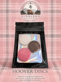 Hoover Discs