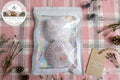 Sea Shell Shape Bag